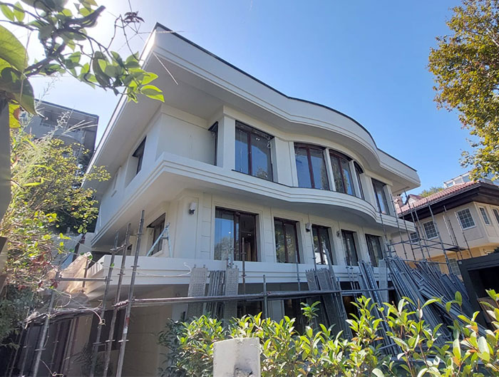 Medaş prekast