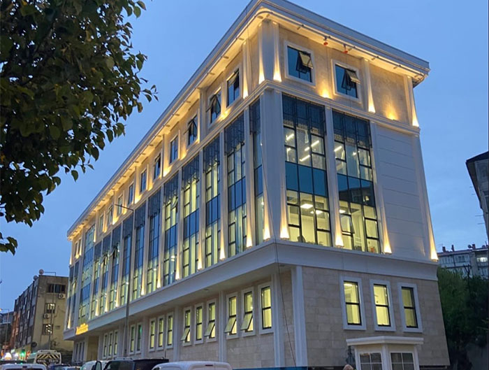 Medaş prekast