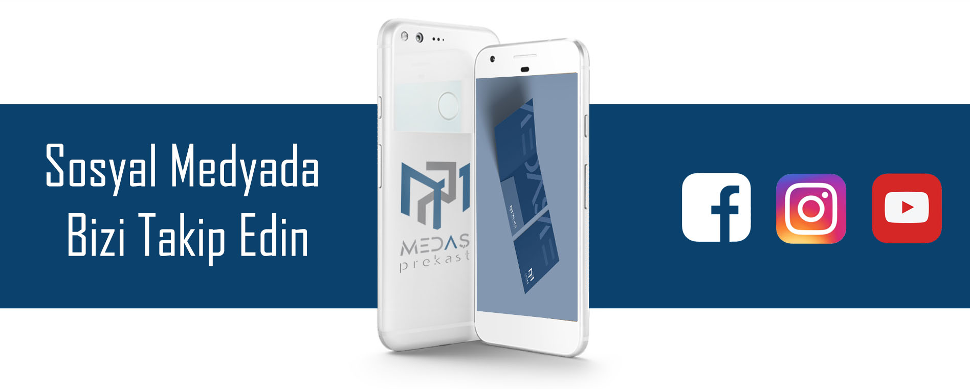 medas prekast sosyal medya